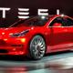 Posible diseño del Tesla Model 3