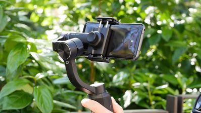 Accesorio Zhiyun Smooth Q