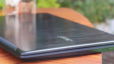 Convertible Acer Spin 5
