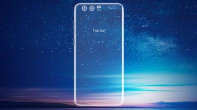 Smartphone Honor 9
