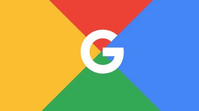 Logotipo de Google
