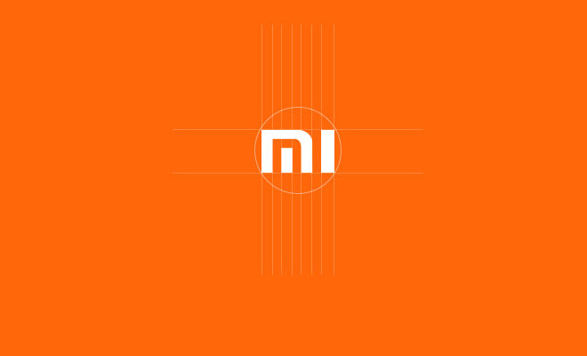 Logotipo de Xiaomi