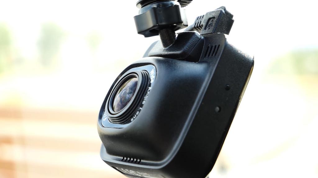 Diseño AUKEY Dashboard Camera