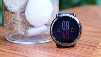 Smartwatch Xiaomi Amazfit