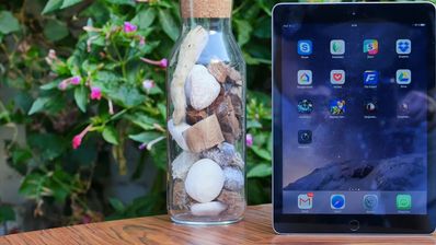 Tablet iPad 2017