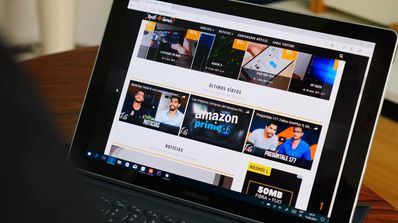 Samsung Galaxy Book