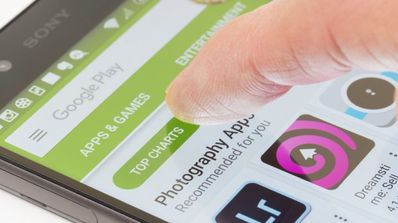 Google Play