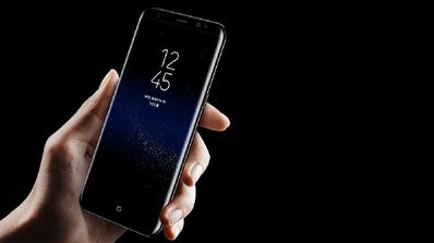 Samsung Galaxy S8