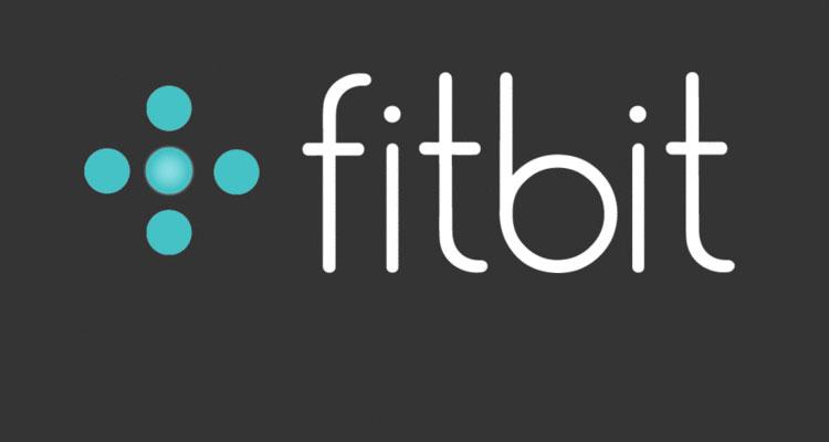 Logotipo de Fitbit