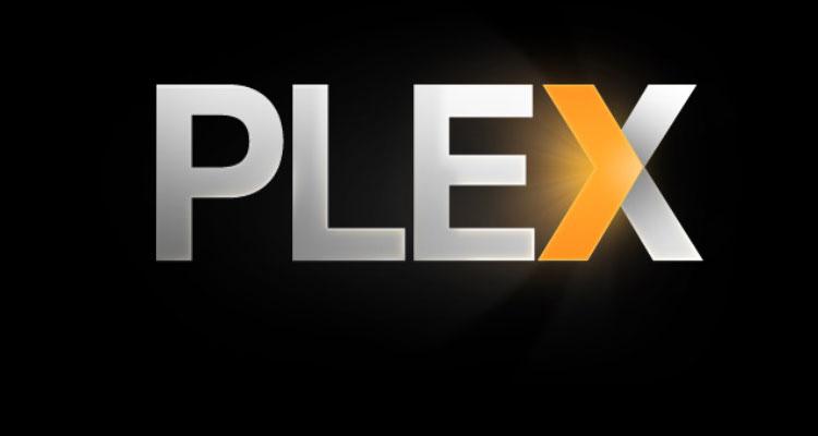 Logotipo de Plex