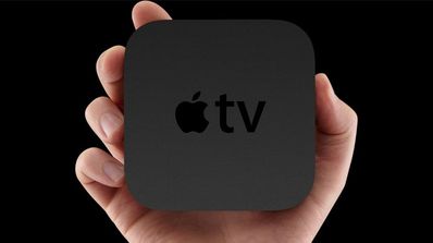 Smart TV Apple TV 4K 64GB