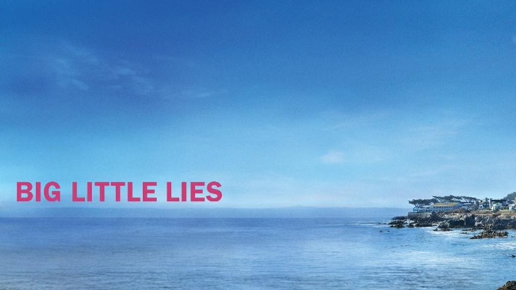Big Little Lies serie TV