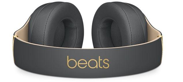 Diadema de los auriculares Apple Beats Studio3