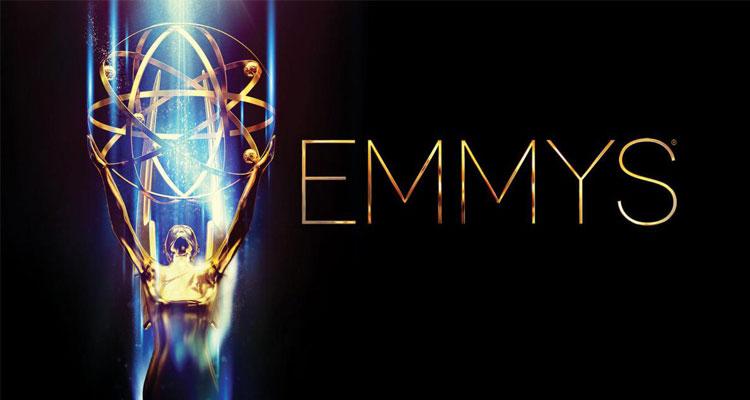 Premios Emmy 2017