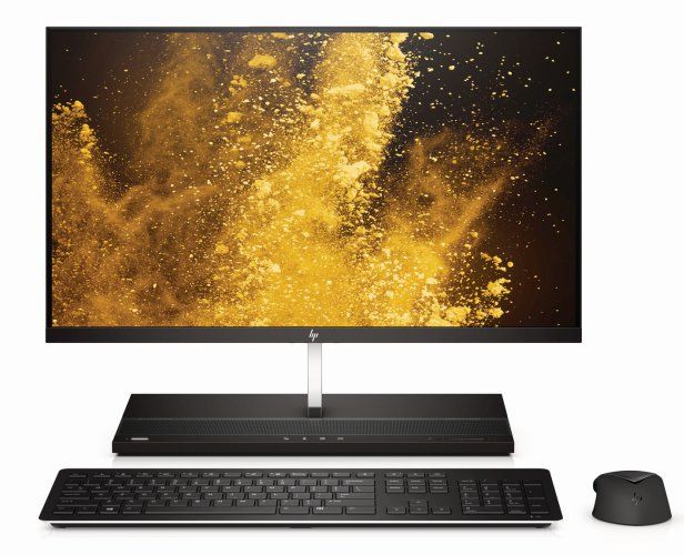 Ordenador todo en uno HP EliteOne 1000