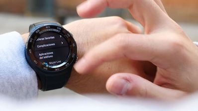 Smartwatch Huawei Watch 2