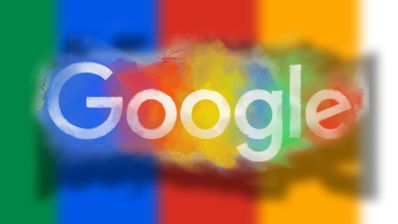 Logotipo Google