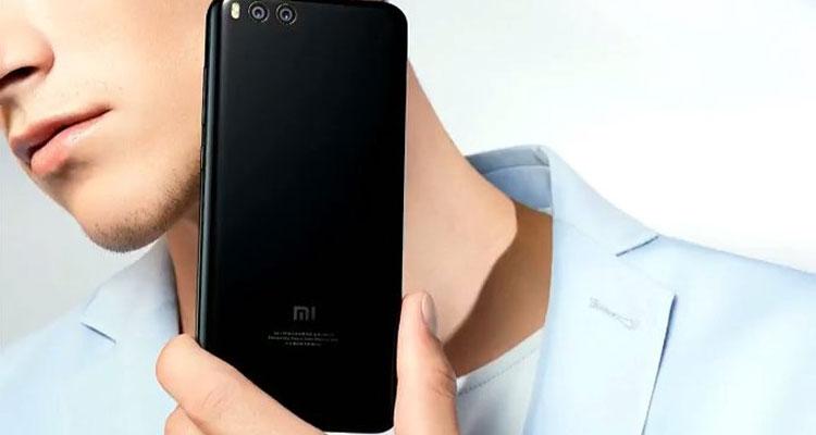 Nuevo Xiaomi Mi Note 3