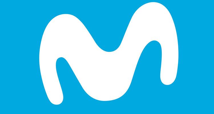 Logotipo de Movistar+