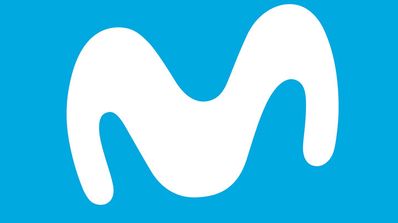 Logotipo de Movistar+