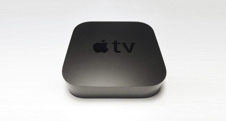 Apple TV 32GB