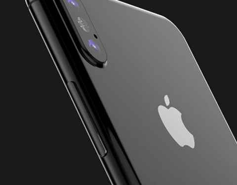 Apple iPhone 8: noticias, rumores, características completas, precio y  fecha de lanzamiento.