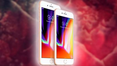 Nuevo iphone 8 y iPHone 8 Plus