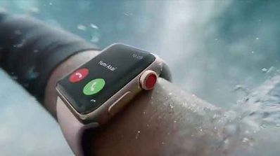 Apple Watch 3