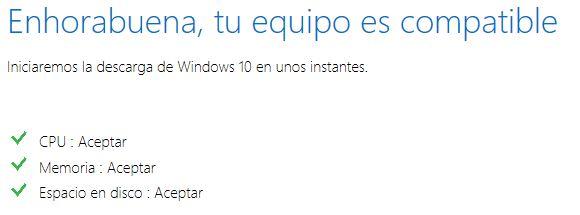Compatibilidad Windows 10 Fall Creators Update