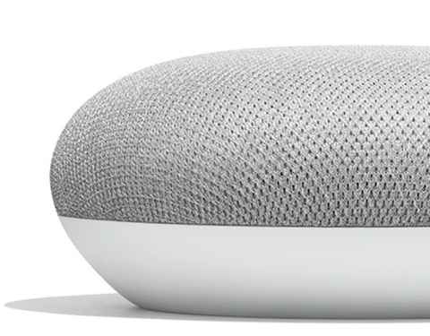 Google Home Mini: Un nuevo altavoz inteligente llega al mercado