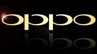Logotipo de Oppo