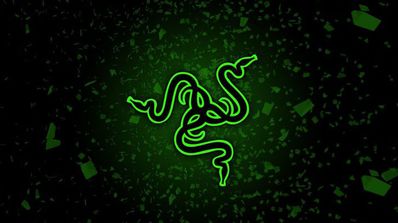 Logotipo Razer