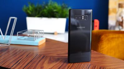 Trasera Samsung Galaxy Note 8
