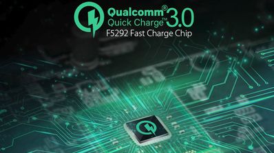 Quick Charge de Qualcomm