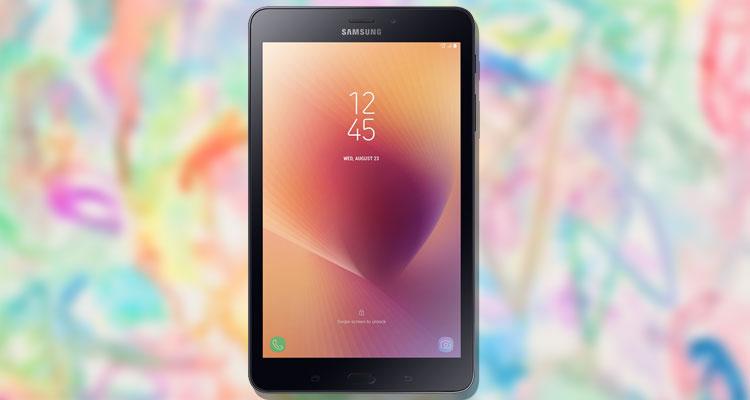 Tablet Samsung Galaxy Tab A 2017