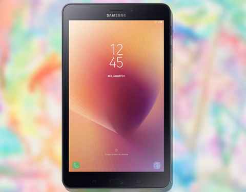 Características, diseño y precio del tablet Samsung Galaxy Tab A 2017