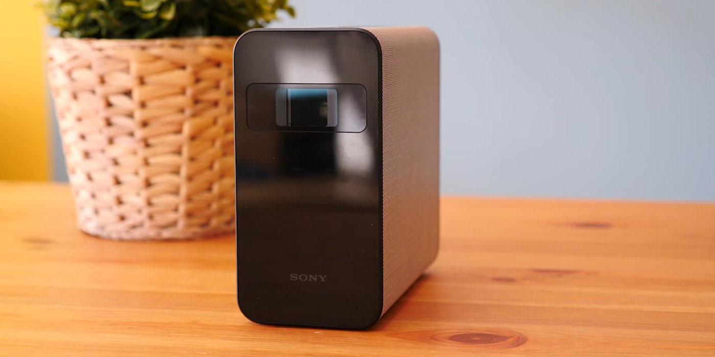 Proyector Sony Xperia Touch