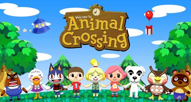 descargar Animal Crossing: Pocket Camp
