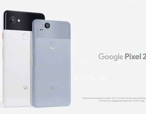 Nuevo Google Pixel 7a: características, precio y ficha técnica