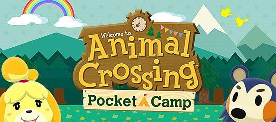 Imagen de Animal Crossing: Pocket Camp