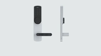 cerradura xiaomi zelkova