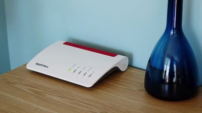 Router FRITZ!Box 7590