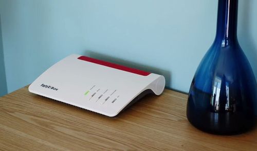 Router FRITZ!Box 7590