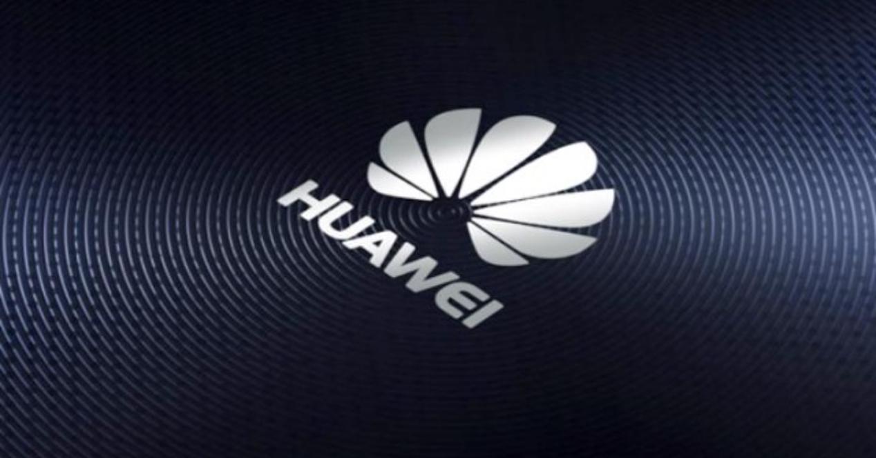 Logotipo de Huawei