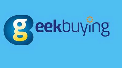 Logotipo Geekbuying