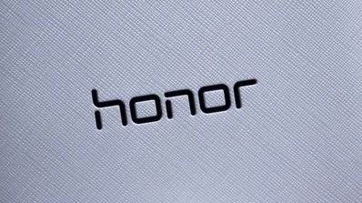 Logotipo de Honor