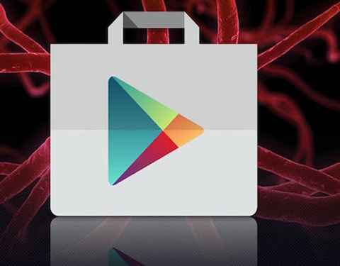 Aplicaciones para Android de Cecotec en Google Play