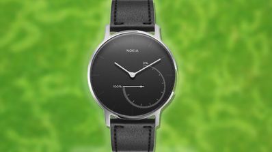 Reloj Nokia Steel Limited Edition
