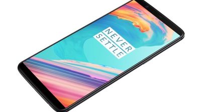 OnePlus 5T