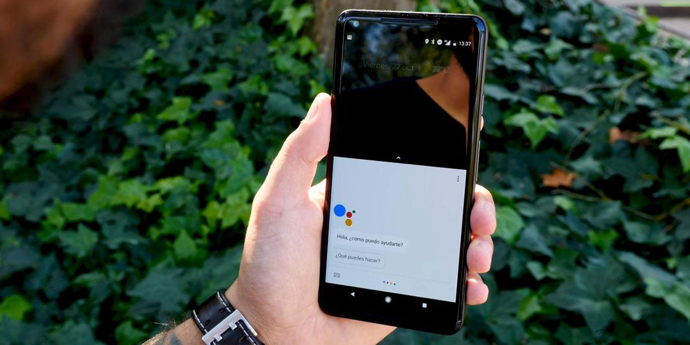 Teléfono Google Pixel 2 XL